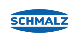 SCHMALZ LOGO